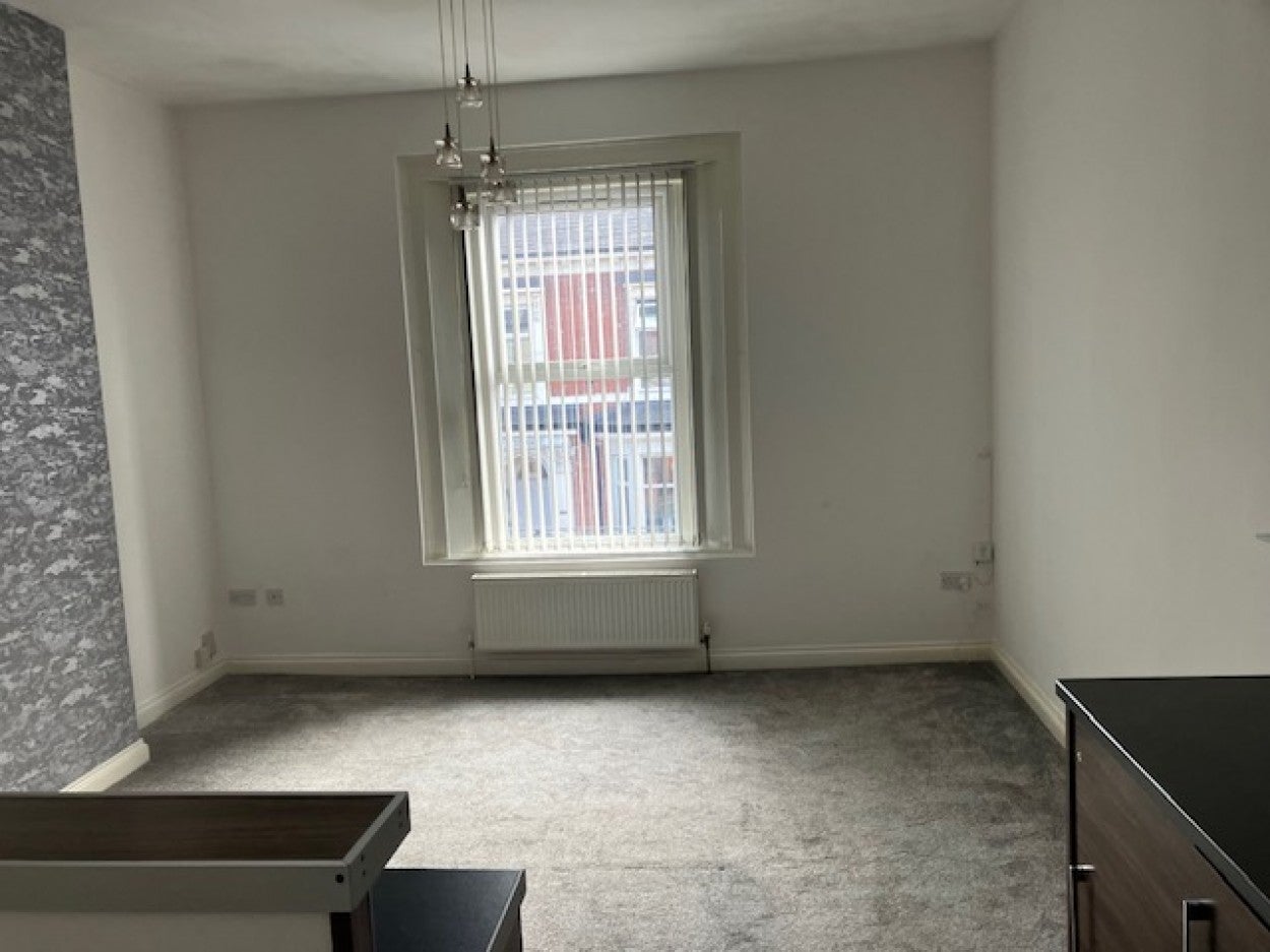 Flat New Road in Willenhall