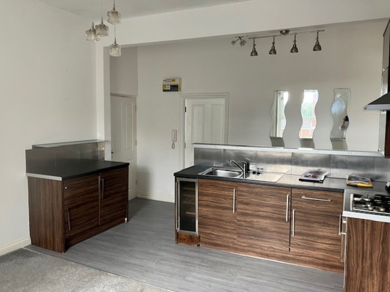 Flat New Road in Willenhall