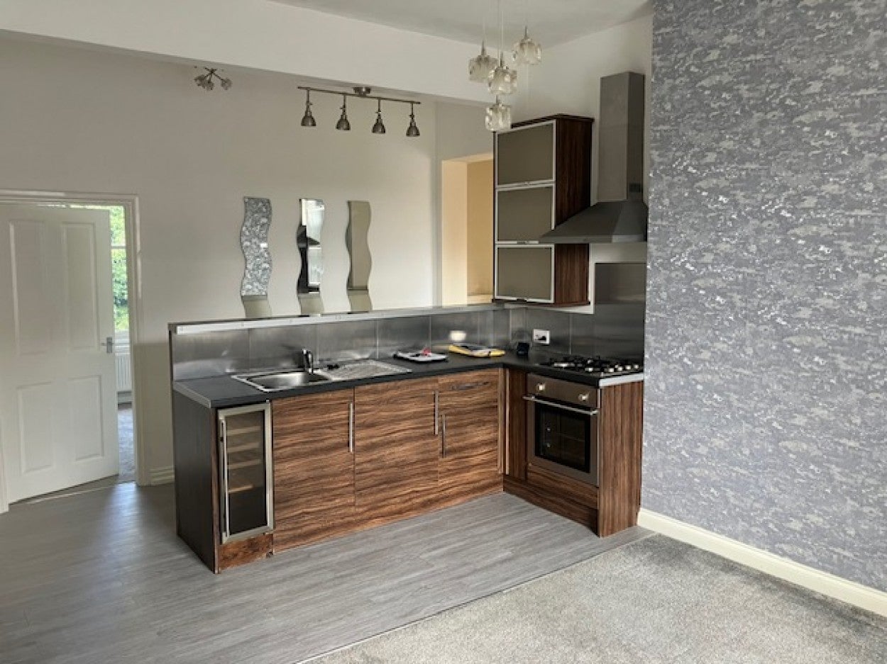 Flat New Road in Willenhall