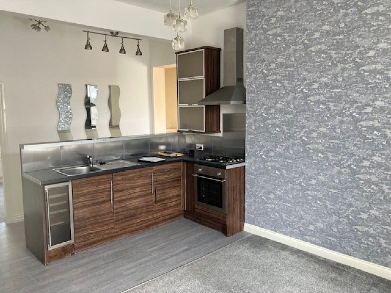 Flat New Road in Willenhall