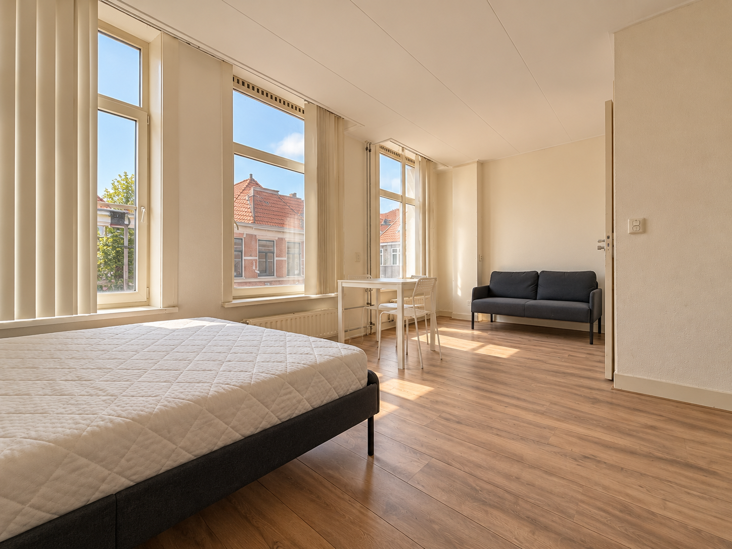 Studio Van Bylandtstraat in Den Haag