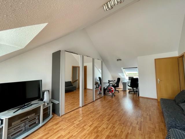 Haus Heinrich-Bürgers-Straße in Köln