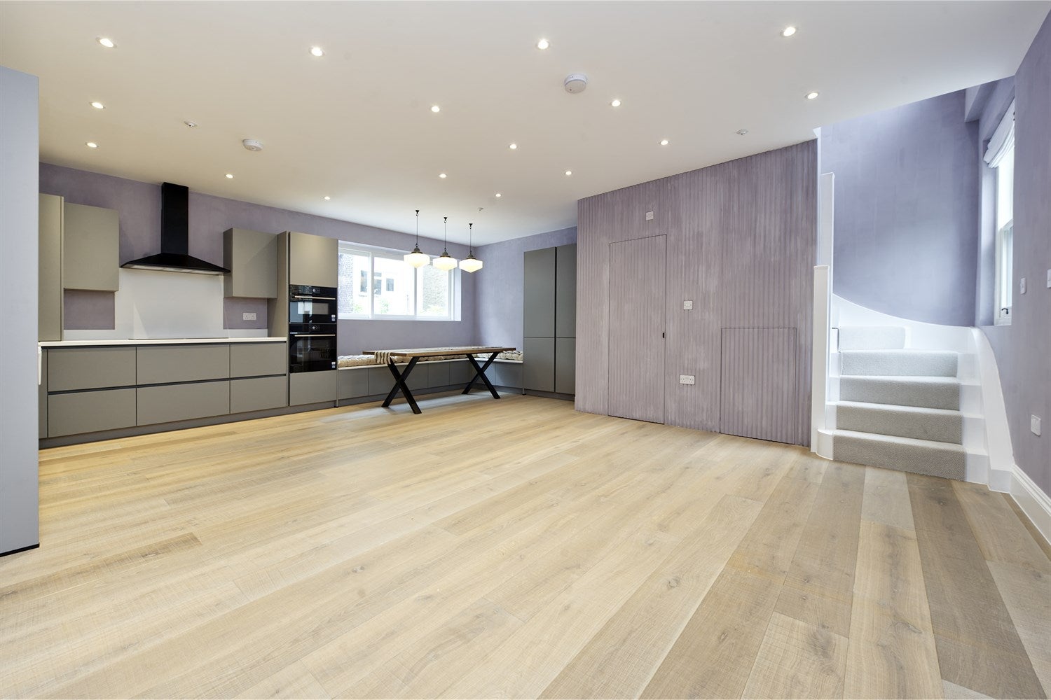 House Ruston Mews in Greater London