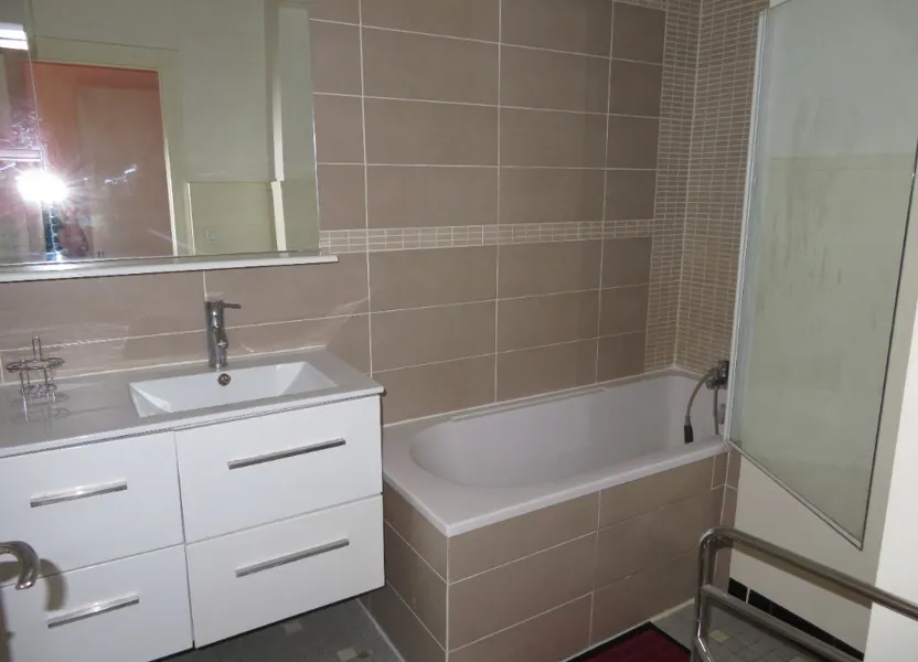 Appartement Avenue Béziou à Pau