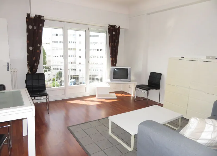 Appartement Avenue Béziou à Pau