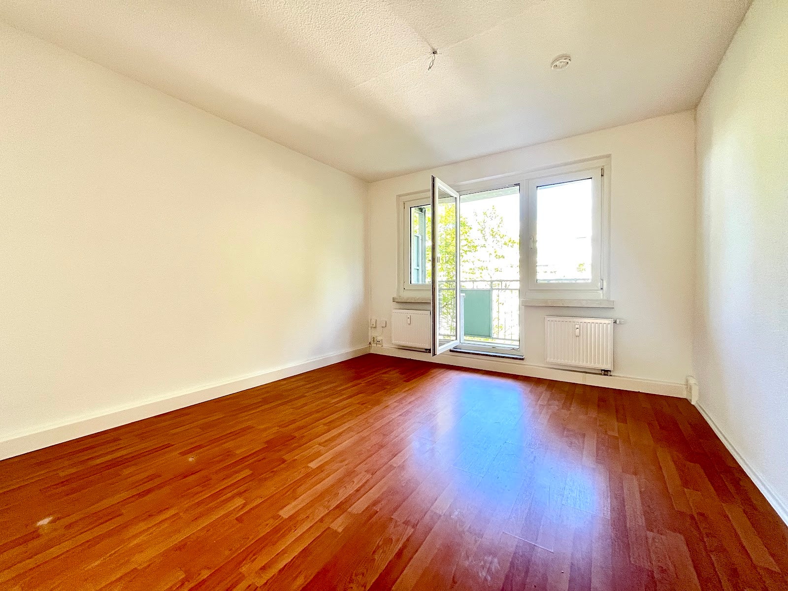 Wohnung Am Stadtpark in Chemnitz