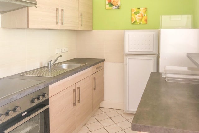 Wohnung Am Stadtpark in Chemnitz