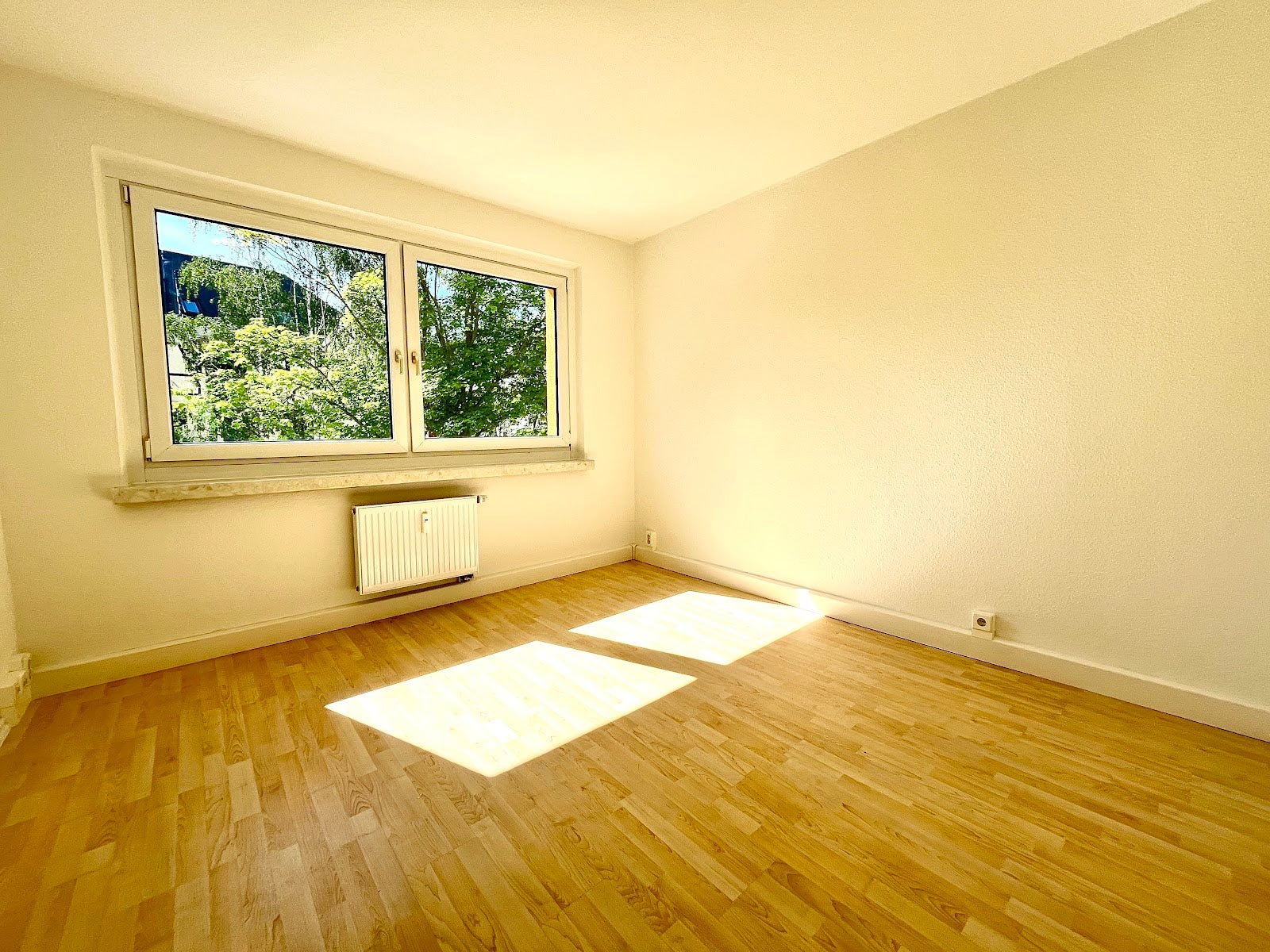 Wohnung Am Stadtpark in Chemnitz
