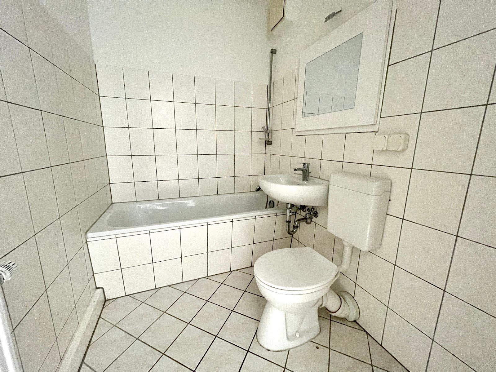 Wohnung Am Stadtpark in Chemnitz