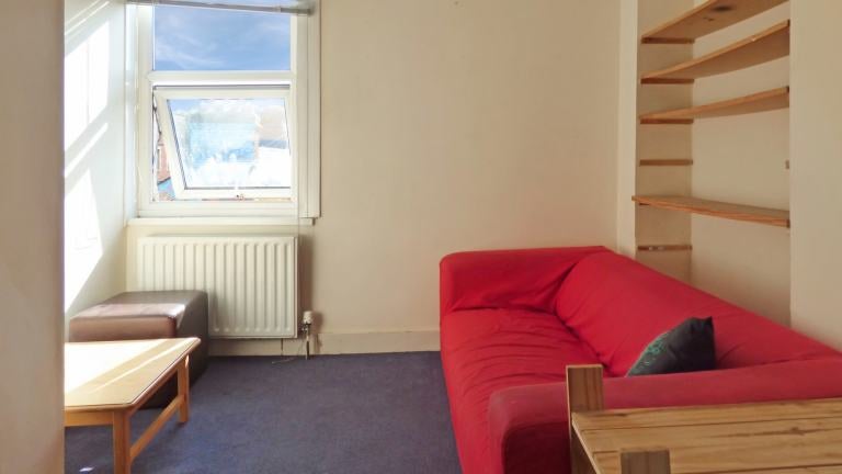Room Cowley Road in Oxford