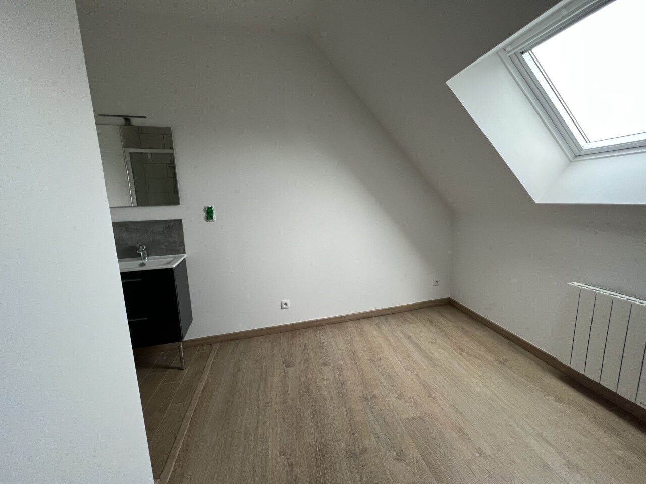 Appartement Rue du Maréchal Foch à Janville-en-Beauce