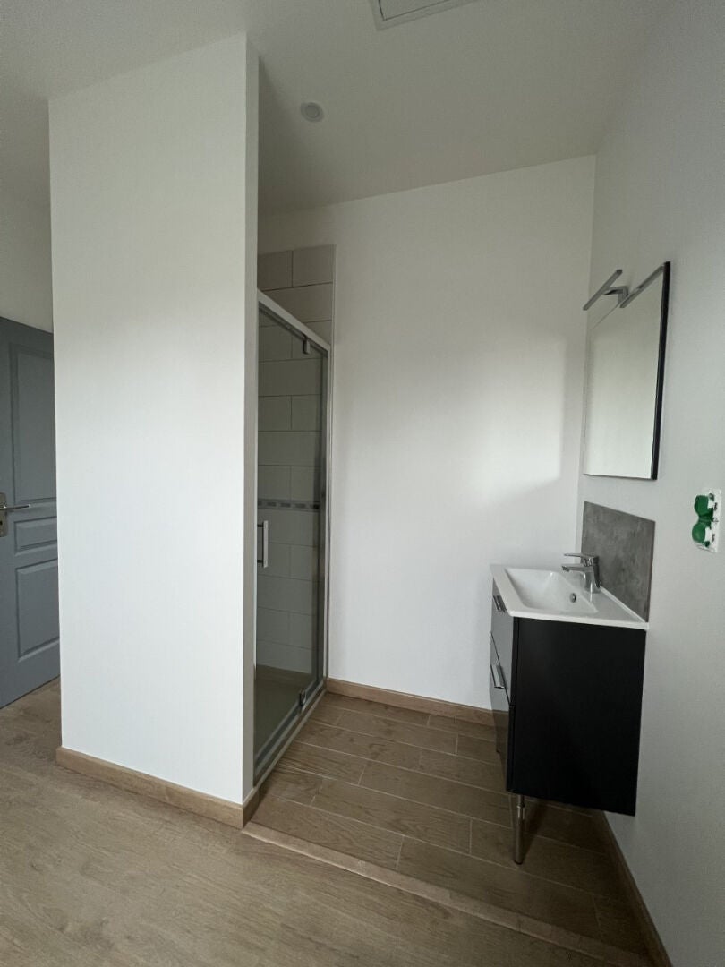 Appartement Rue du Maréchal Foch à Janville-en-Beauce