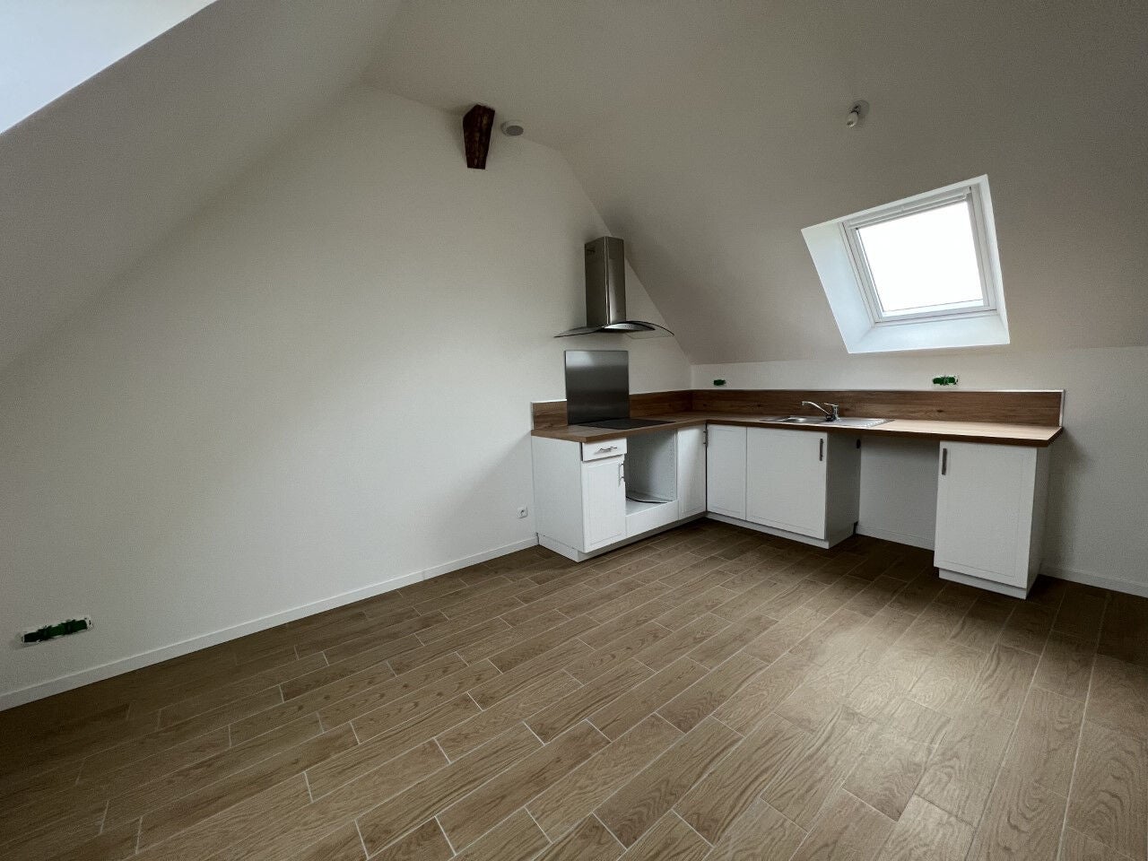 Appartement Rue du Maréchal Foch à Janville-en-Beauce