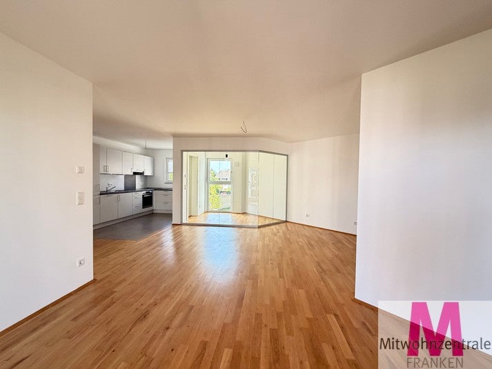 Wohnung Baltrumer Straße in Nürnberg