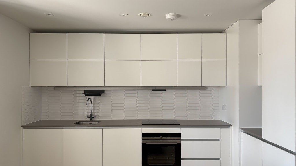 Flat Humphry Repton Lane in Greater London