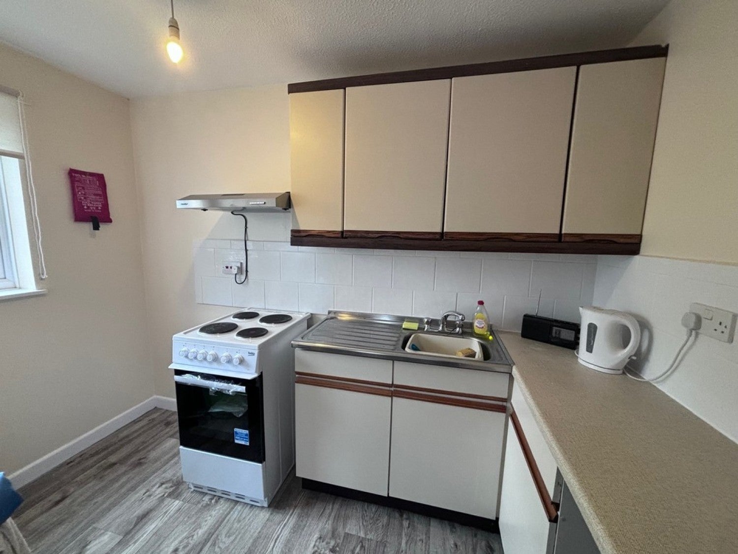 Flat Monks Dale in Yeovil
