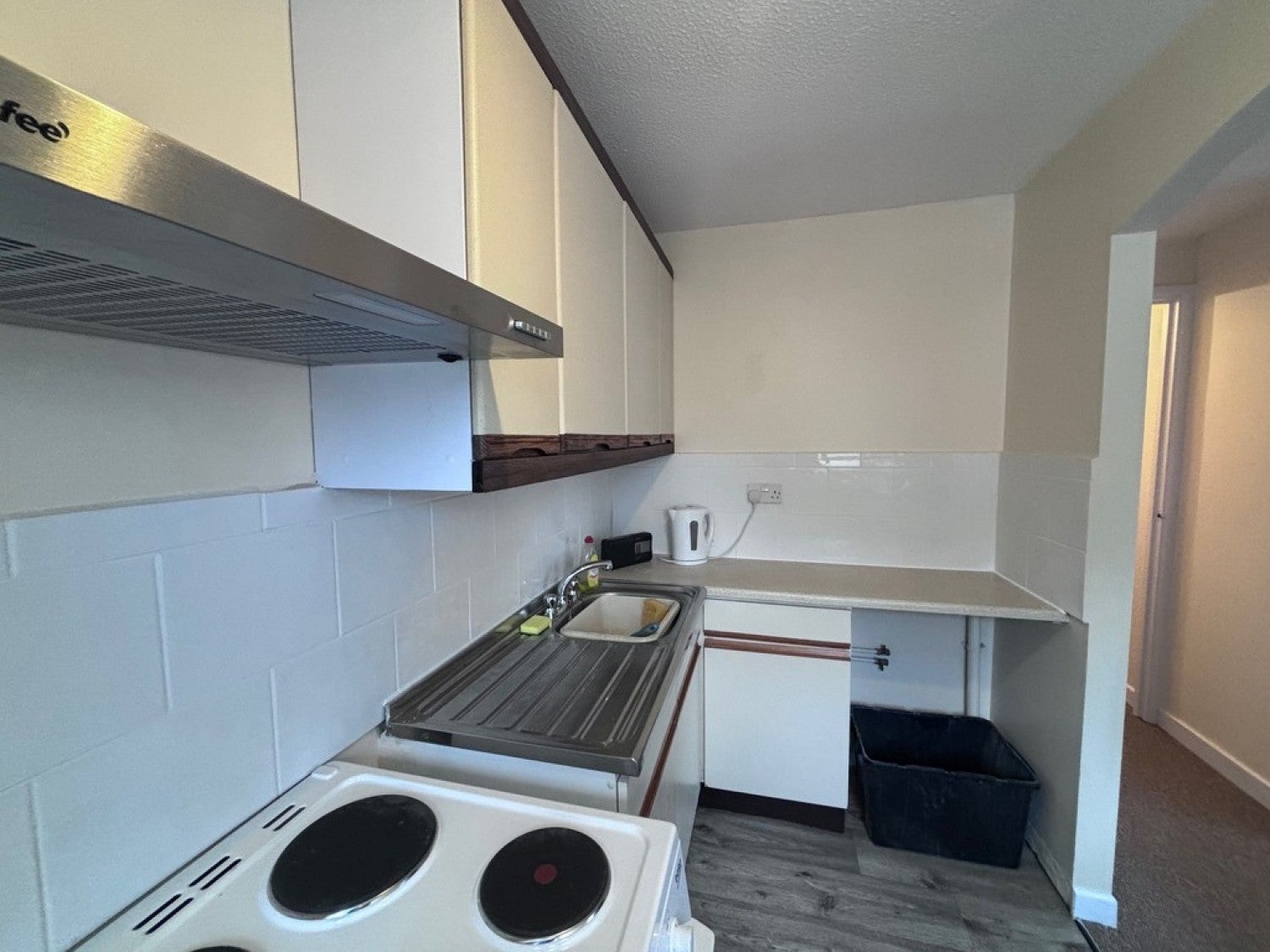 Flat Monks Dale in Yeovil