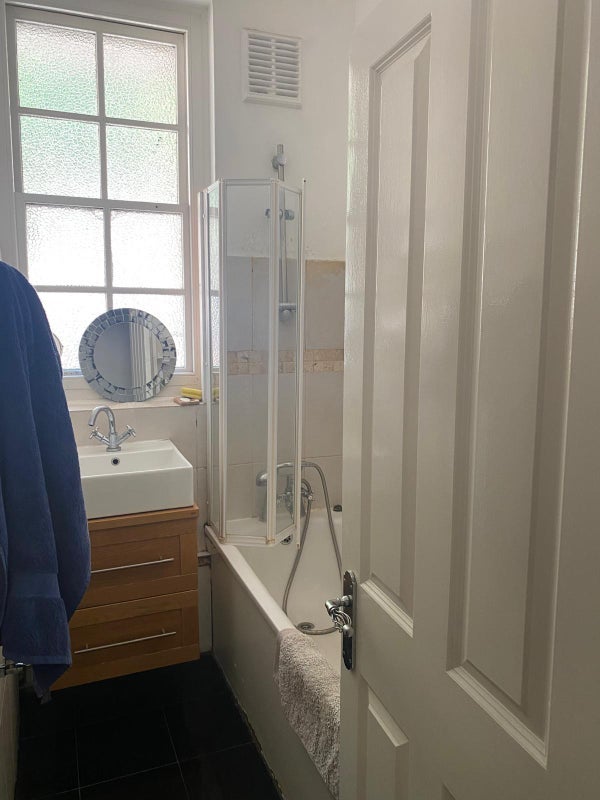 Room Wilmington Square in Greater London