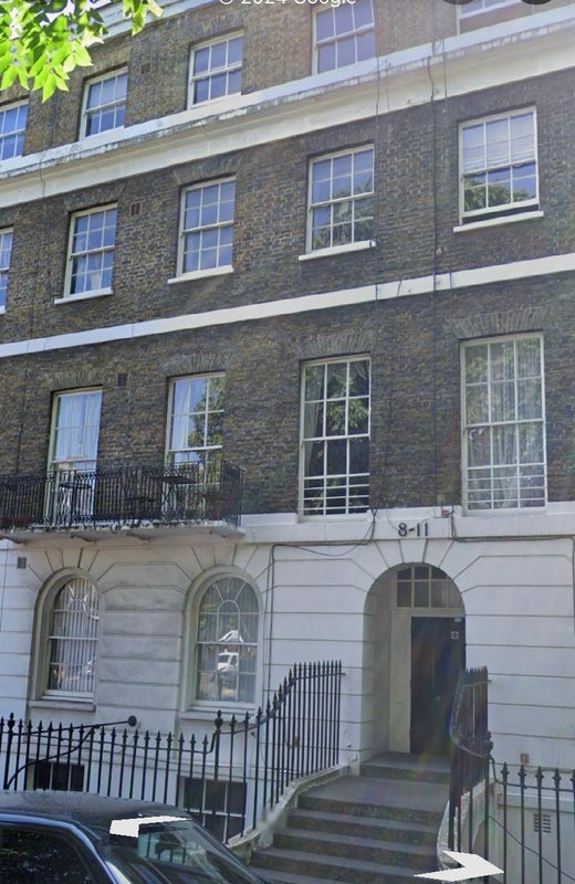 Room Wilmington Square in Greater London
