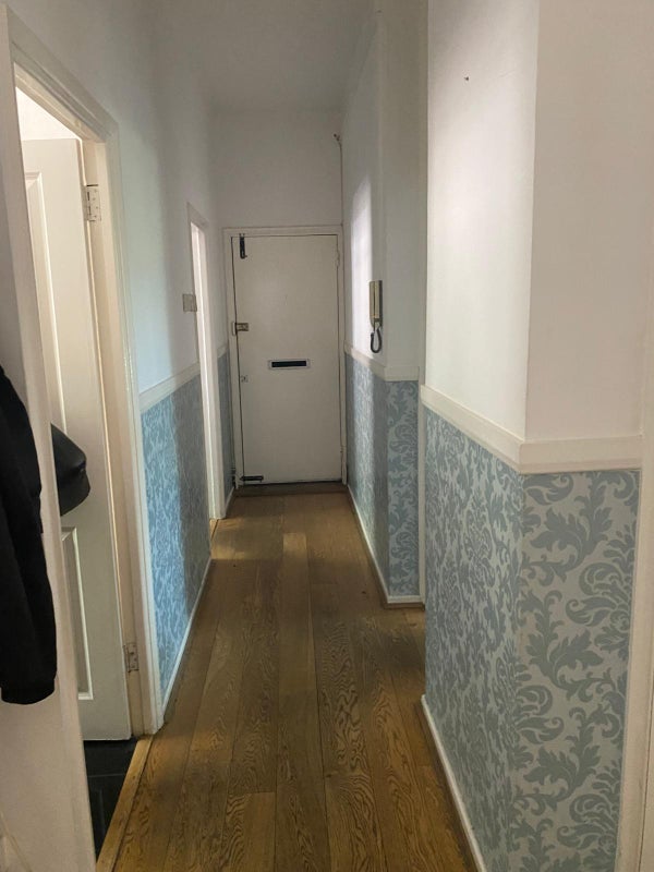 Room Wilmington Square in Greater London