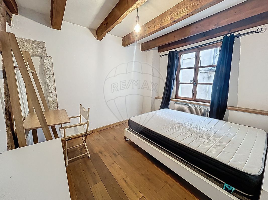 Appartement Faubourg de Besançon à Montbéliard