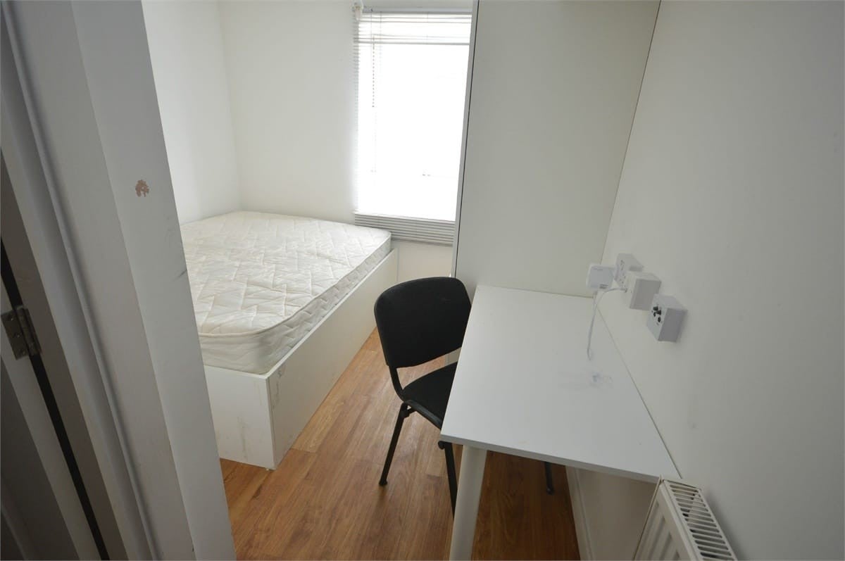 Room Fawcett Street in Sunderland