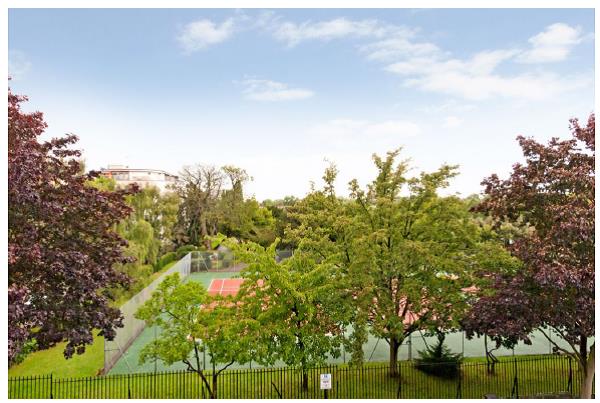 Room Messina Avenue in Greater London
