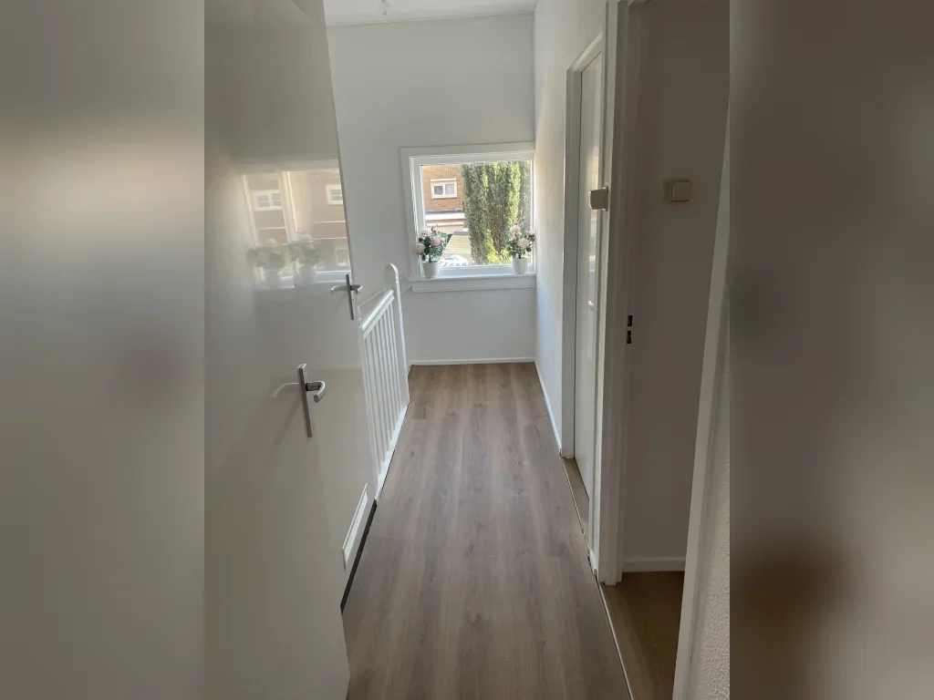 Huis Jan van der Doesstraat 6