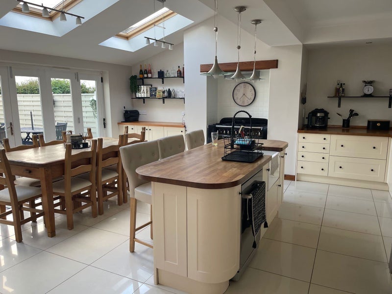 Room Barkby Thorpe Lane in Charnwood