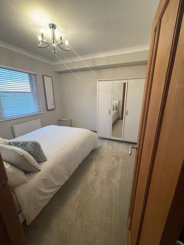 Room Barkby Thorpe Lane in Charnwood