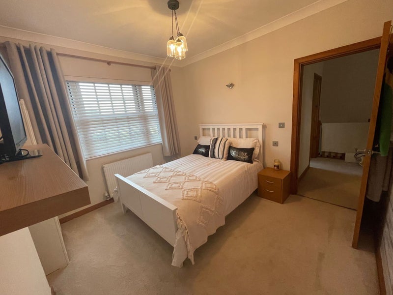 Room Barkby Thorpe Lane in Charnwood