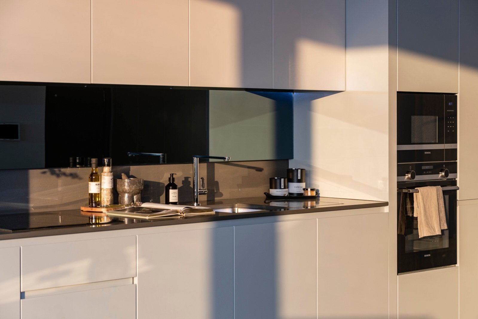 Flat Newfoundland Place in Greater London