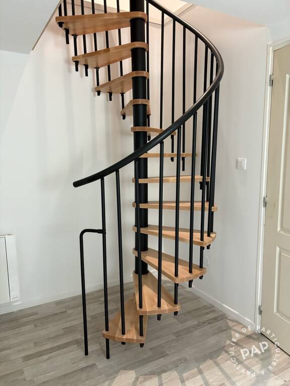 Appartement Rue des Œuvres à Le Val-d'Ajol