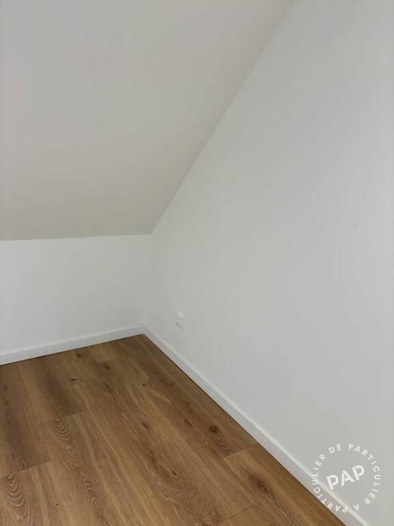 Appartement Rue des Œuvres à Le Val-d'Ajol