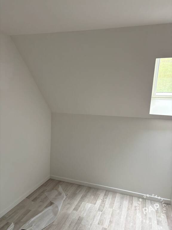 Appartement Rue des Œuvres à Le Val-d'Ajol