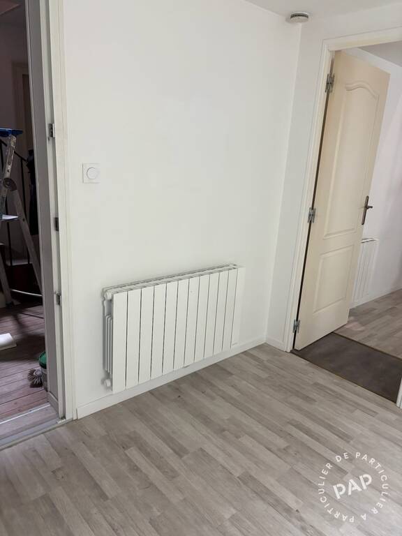 Appartement Rue des Œuvres à Le Val-d'Ajol
