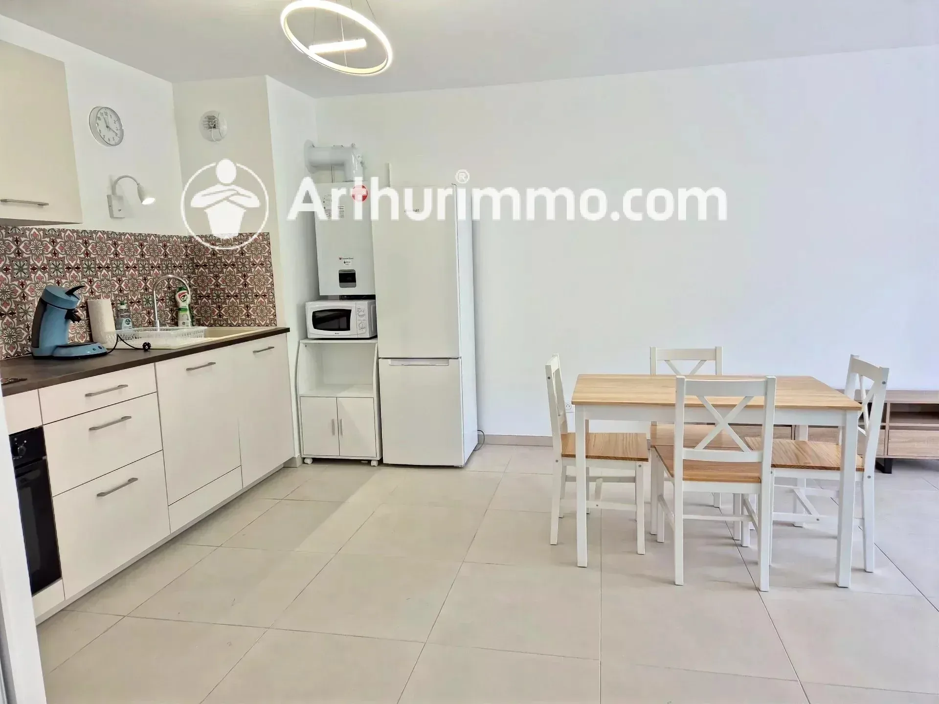 Appartement Passerelle de Trévoux à Quincieux