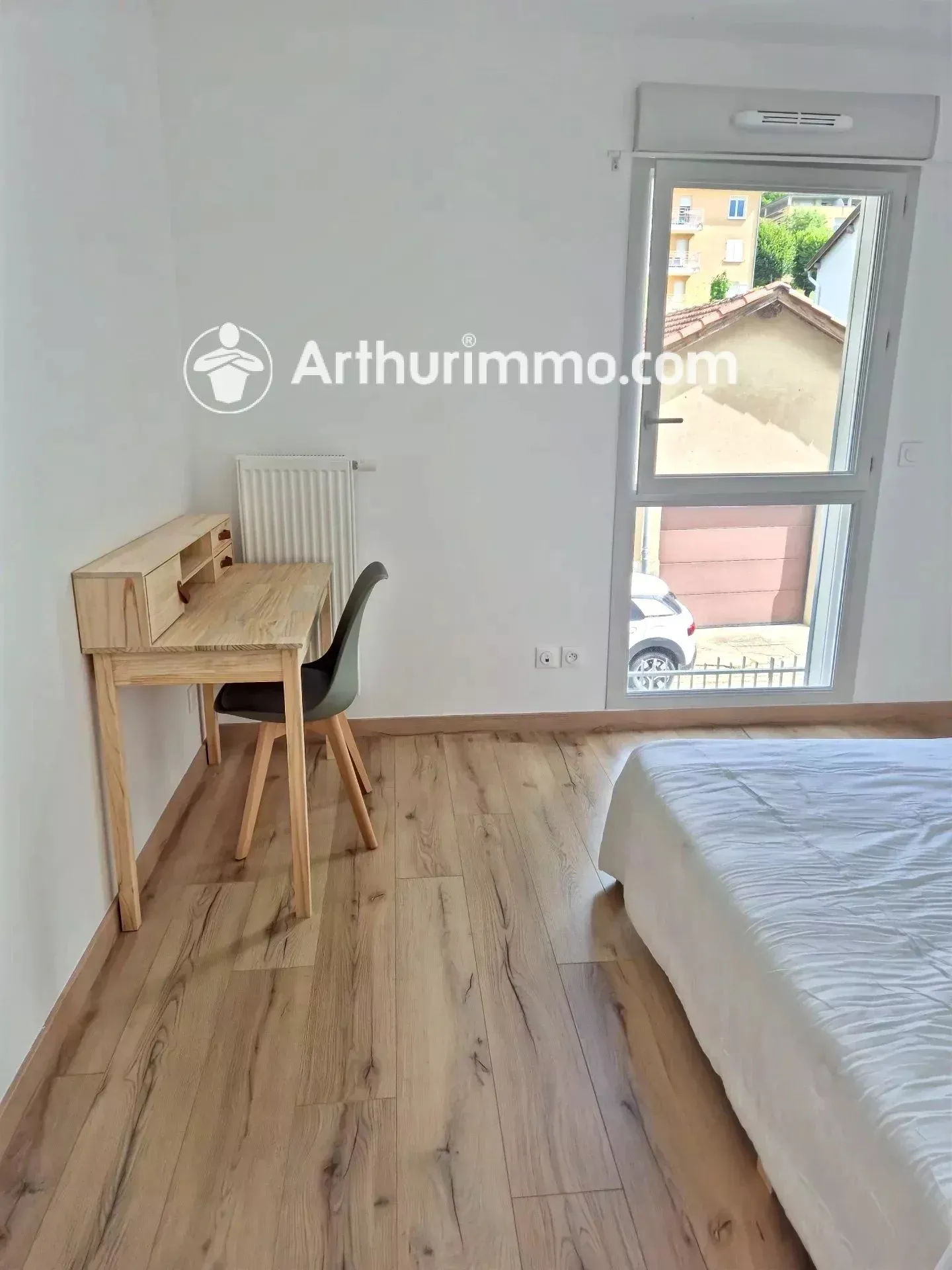Appartement Passerelle de Trévoux à Quincieux