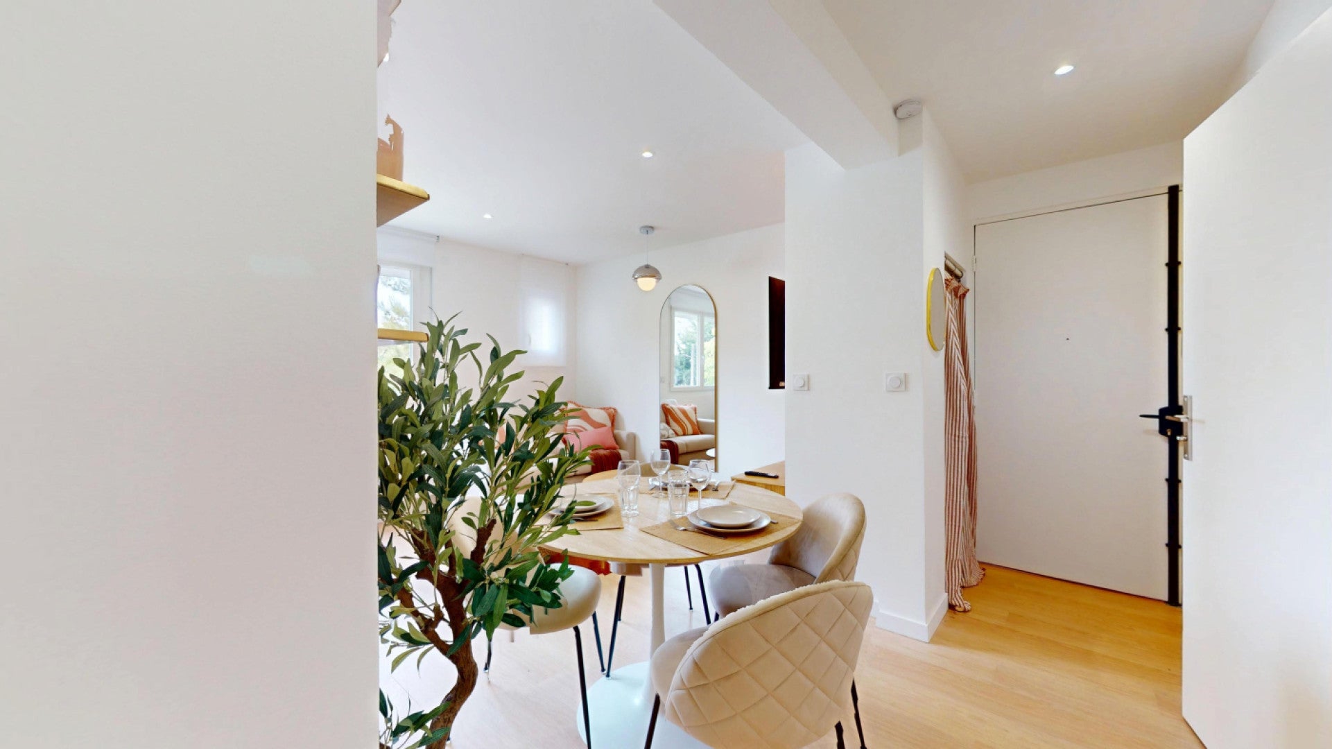 Appartement Rue Saint-Jacques à Montpellier