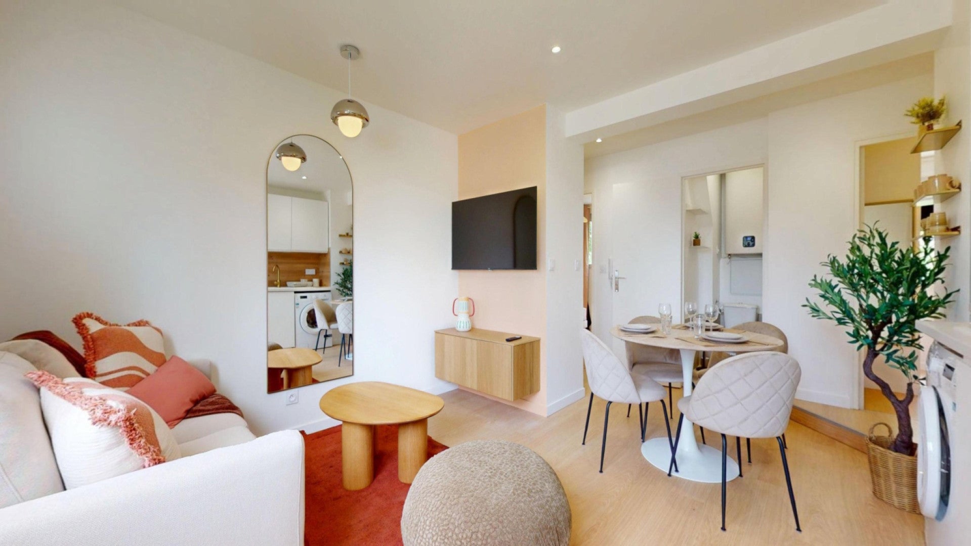 Appartement Rue Saint-Jacques à Montpellier