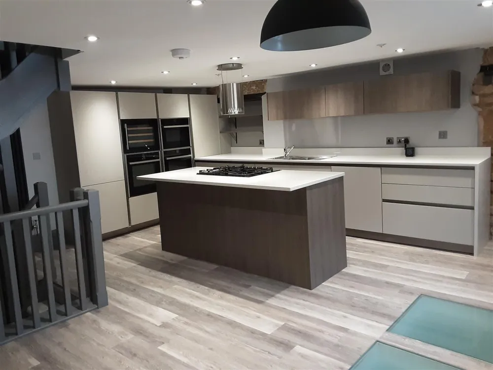 House Scotgate in South Kesteven