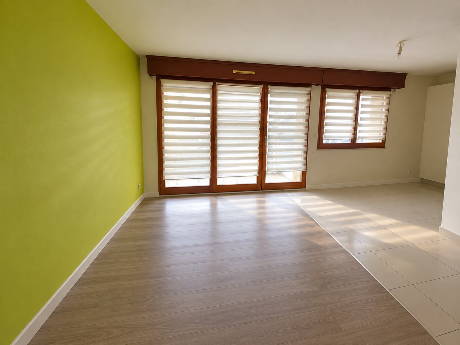 Flat Rue Jules Ferry in Dunkerque