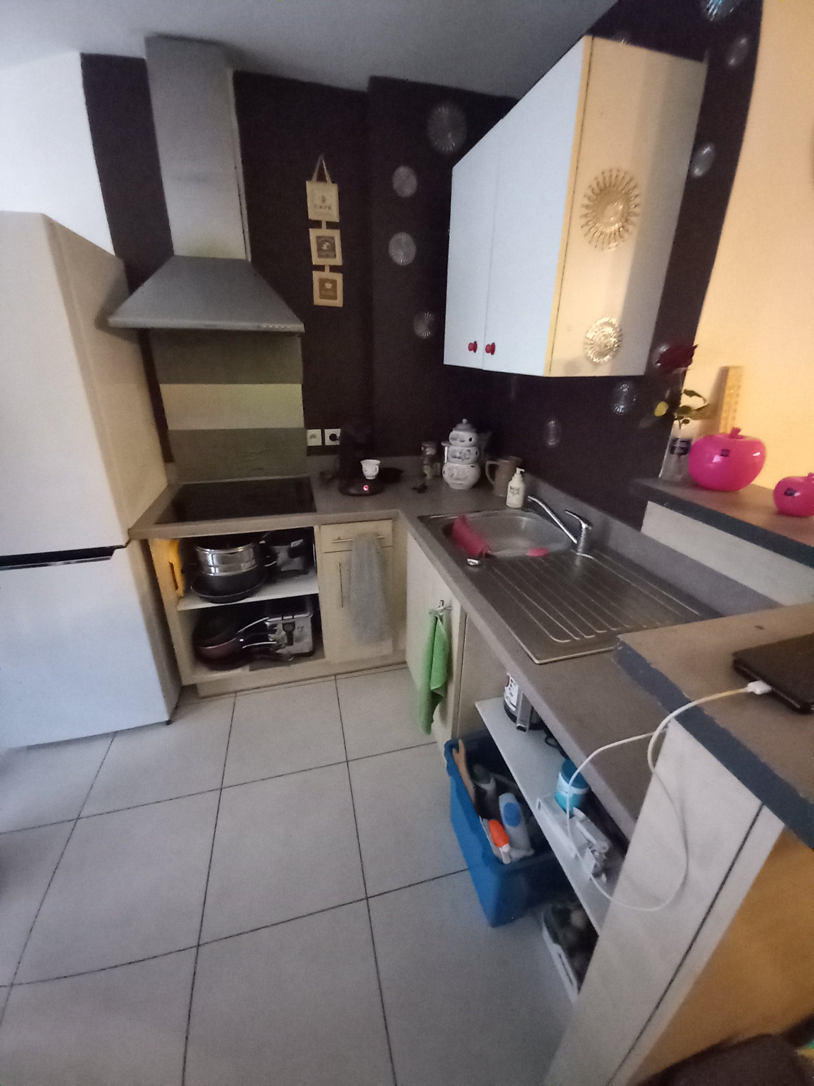 Appartement Rue Jules Ferry à Dunkerque