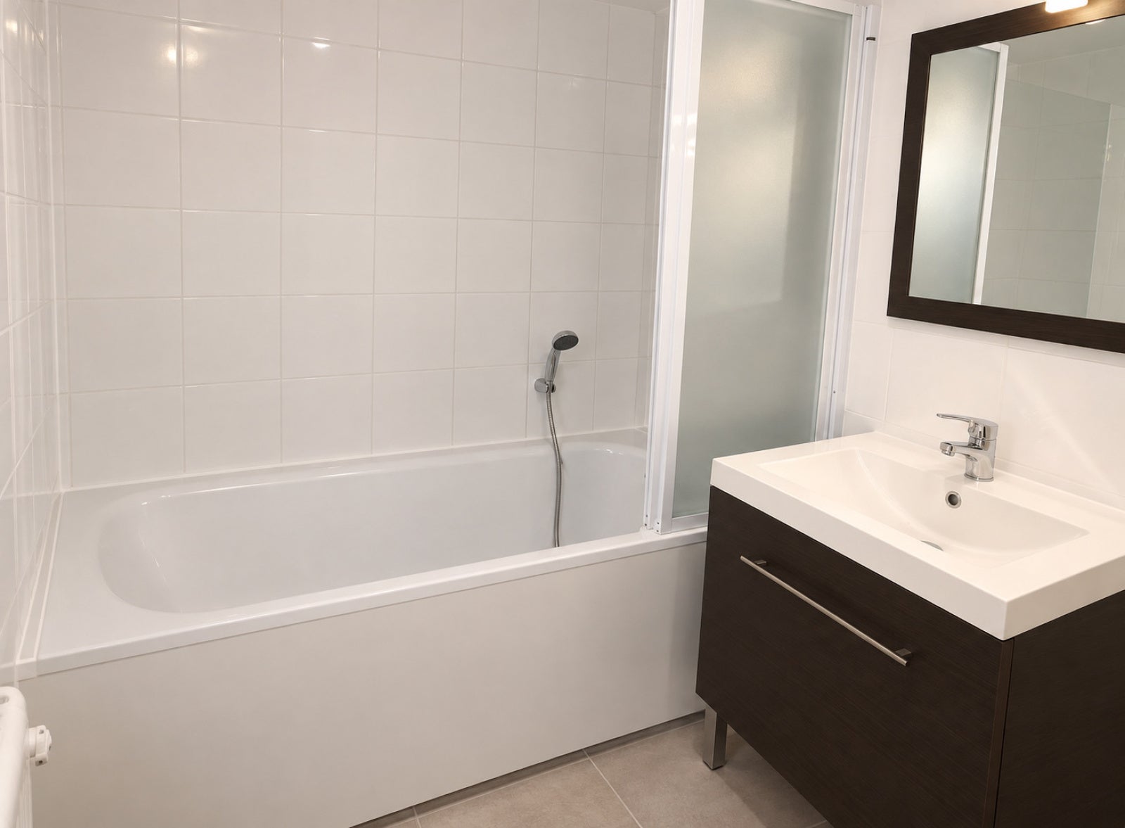 Flat Rue Jules Ferry in Dunkerque