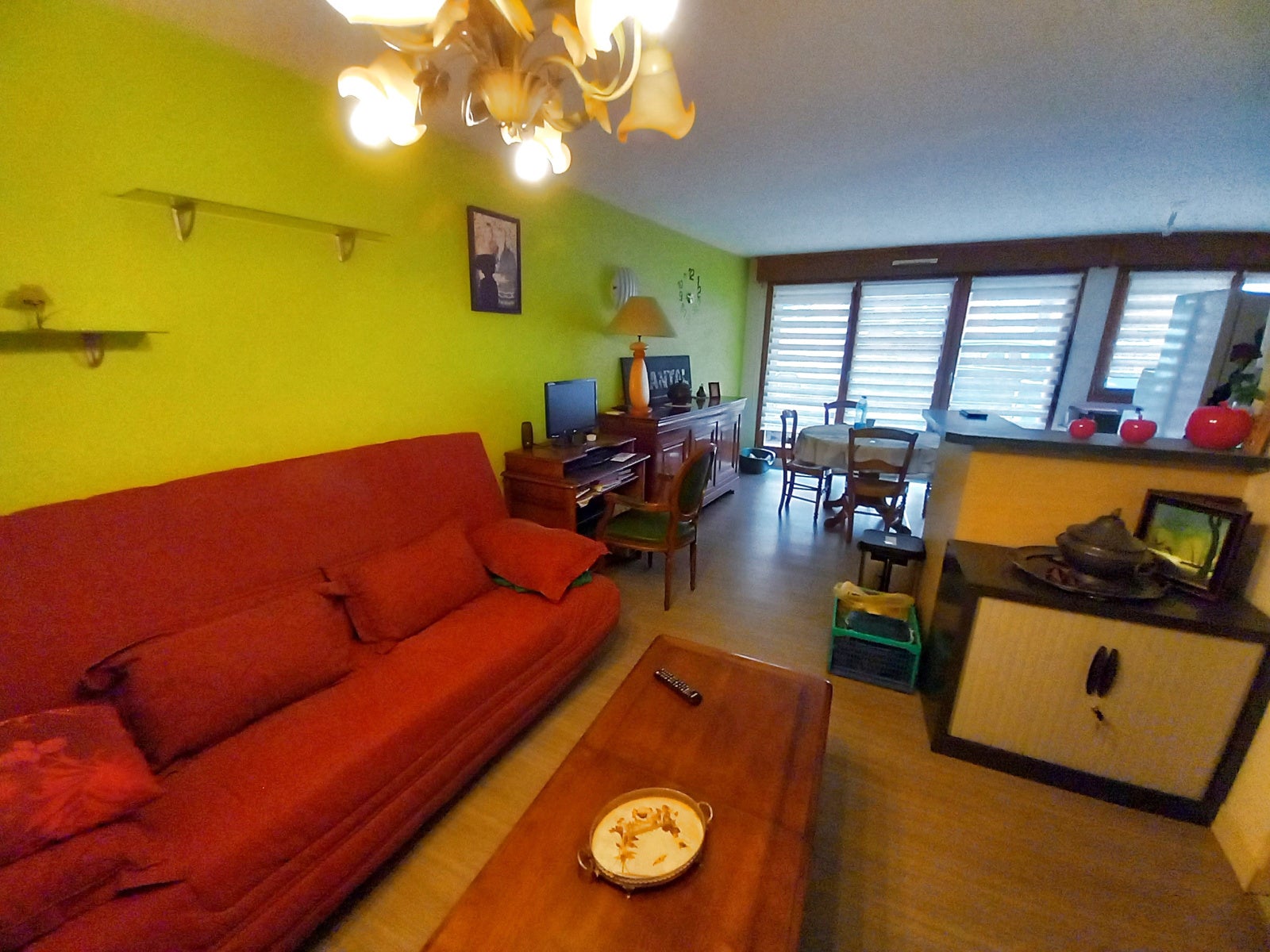 Appartement Rue Jules Ferry à Dunkerque