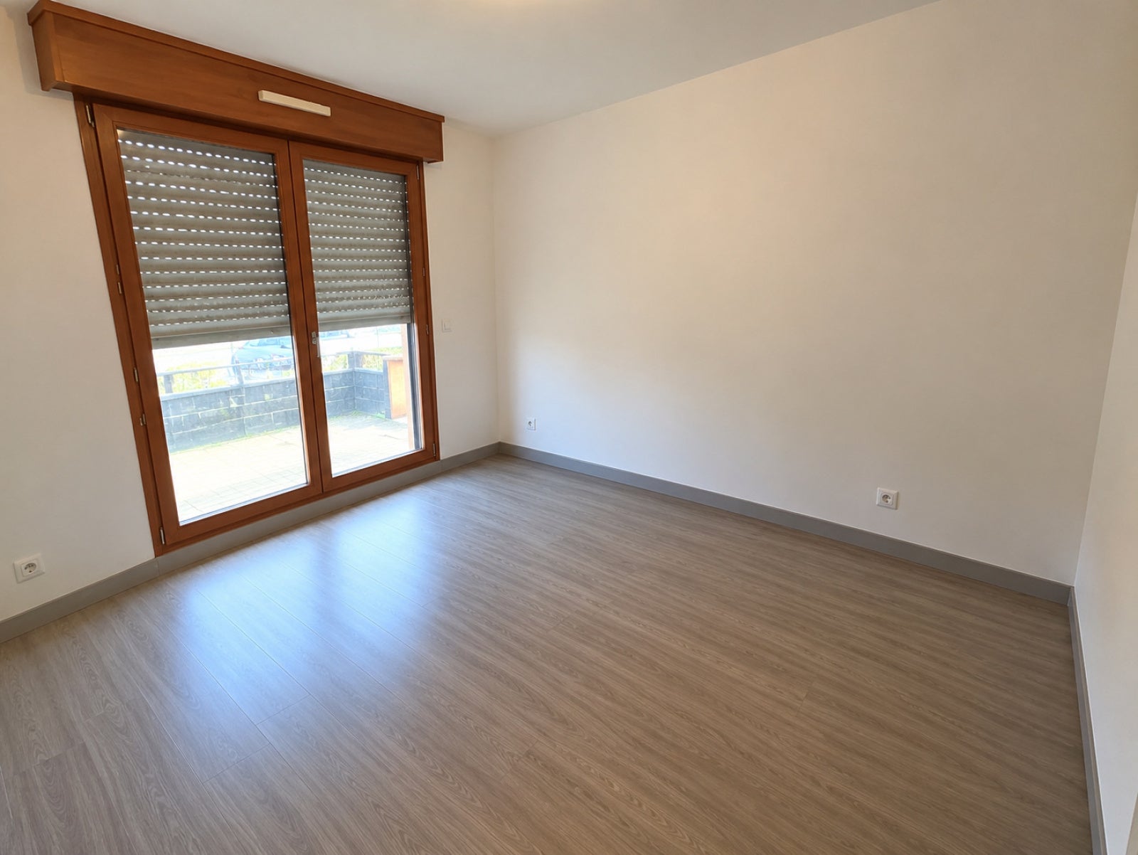 Flat Rue Jules Ferry in Dunkerque