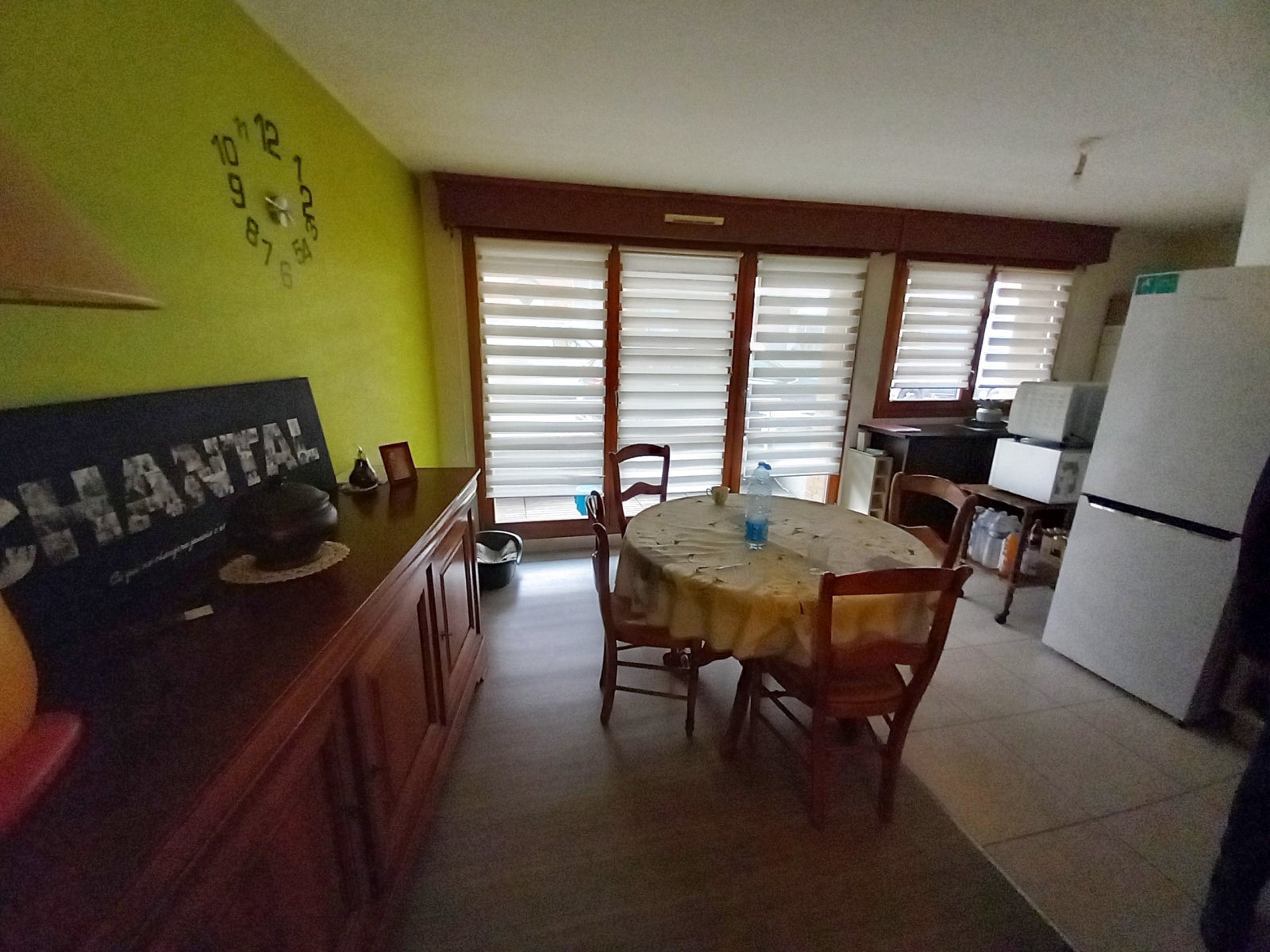 Appartement Rue Jules Ferry à Dunkerque