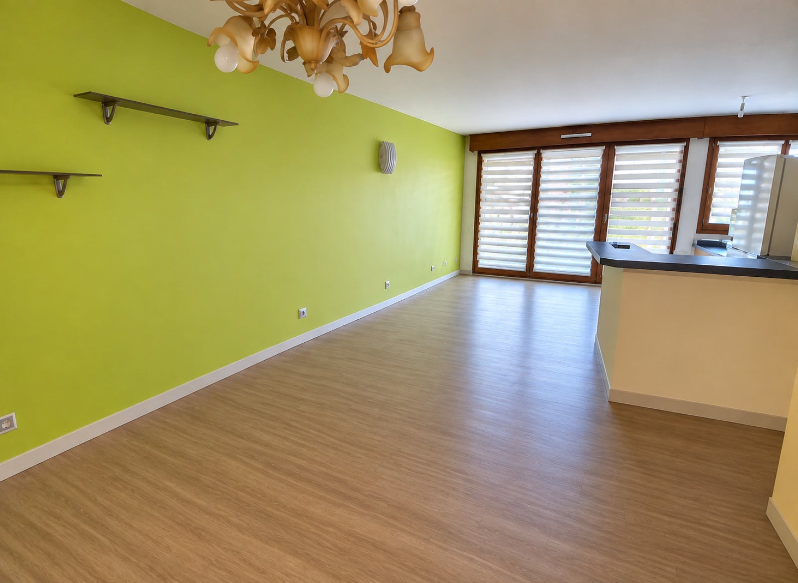 Flat Rue Jules Ferry in Dunkerque