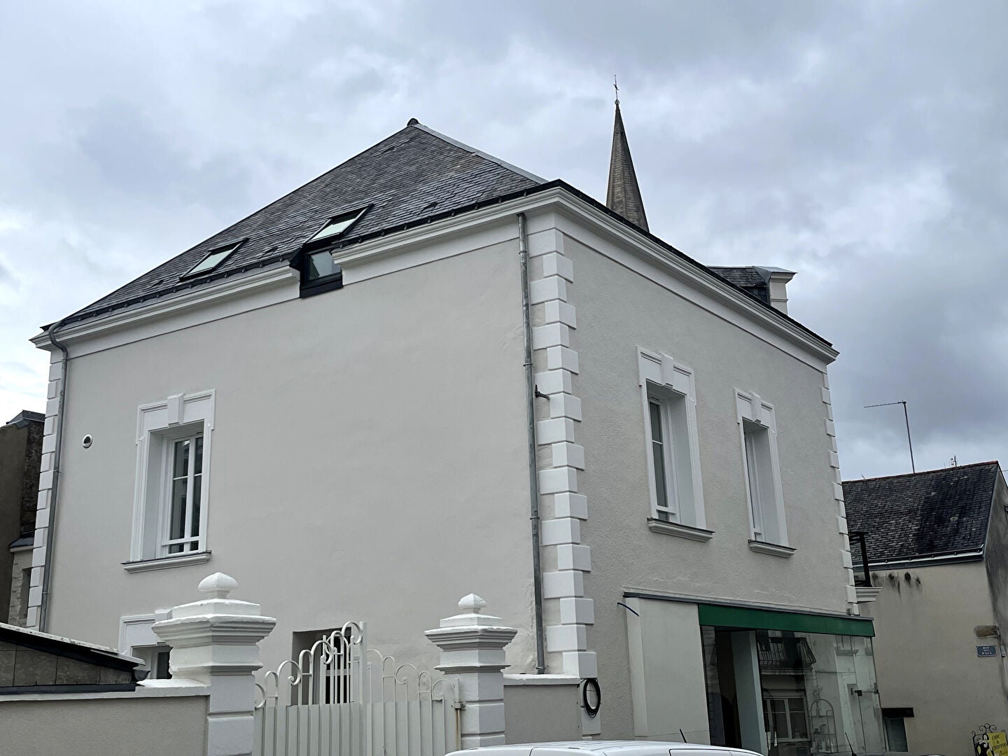 Appartement Rue de la Marne à Couëron