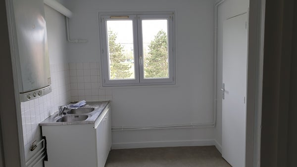Flat Route de Brousse in Massiac
